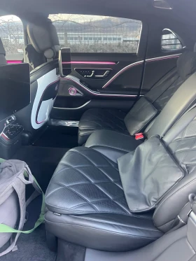 Maybach S580 S580 MAYBACH, снимка 7