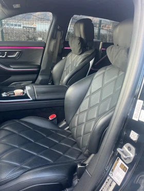 Maybach S580 S580 MAYBACH, снимка 9