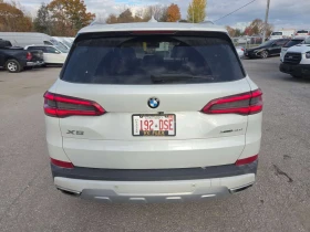 BMW X5 * xDrive40i * CARFAX * , снимка 4