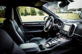 Porsche Cayenne N1, Първи собственик, 6 м. гаранция, снимка 15