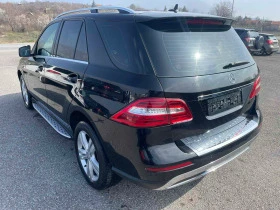 Mercedes-Benz ML 350 3.0* 258к.с.* КАТО НОВ* , снимка 5