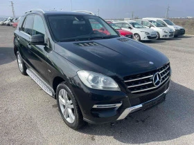 Mercedes-Benz ML 350 3.0* 258к.с.* КАТО НОВ* , снимка 2