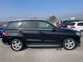 Mercedes-Benz ML 350 3.0* 258к.с.* КАТО НОВ* , снимка 7