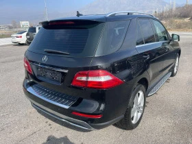 Mercedes-Benz ML 350 3.0* 258к.с.* КАТО НОВ* , снимка 4