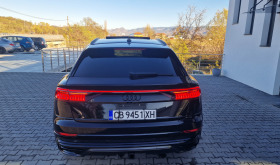 Audi Q8 ЛИЗИНГ, снимка 7 - Автомобили и джипове - 43015109