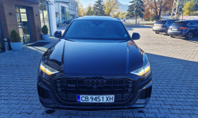Audi Q8 ЛИЗИНГ, снимка 5 - Автомобили и джипове - 43015109