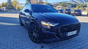 Audi SQ8 ЛИЗИНГ, снимка 2