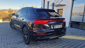 Audi SQ8 ЛИЗИНГ, снимка 3