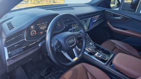 Audi Q8 ЛИЗИНГ, снимка 15 - Автомобили и джипове - 43015109
