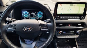Hyundai Kona Trend Mild-Hybrid 2WD | Mobile.bg   8