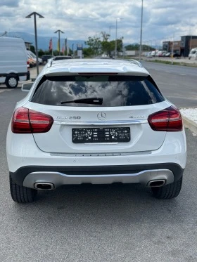     Mercedes-Benz GLA 250 4MATIC 87000km