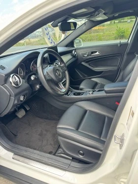 Mercedes-Benz GLA 250 Facelift 4MATIC 87000km, снимка 6