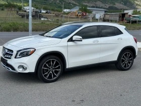     Mercedes-Benz GLA 250 Facelift 4MATIC 87000km