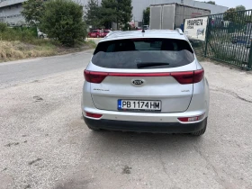 Kia Sportage, снимка 6