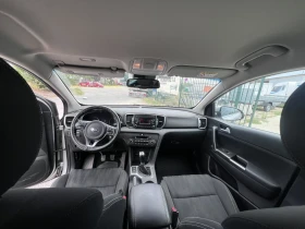 Kia Sportage, снимка 10