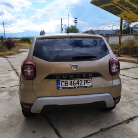 Dacia Duster, снимка 5