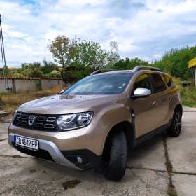 Dacia Duster, снимка 2