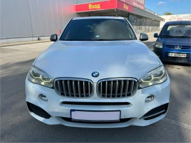     BMW X5 * M50D* * BangOlyfsen* 