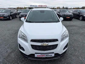 Chevrolet Trax (KATO ) | Mobile.bg    2