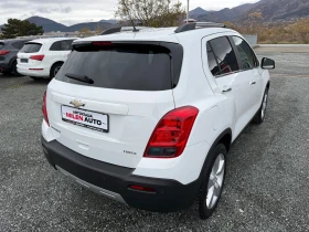 Chevrolet Trax (KATO ) | Mobile.bg    6