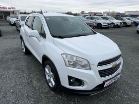 Chevrolet Trax (KATO ) | Mobile.bg    3