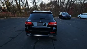 Mercedes-Benz GLC 43 AMG 1ВИ СОБСТВЕНИК* PANO* М.ТОЧКА* KEYGO, снимка 3