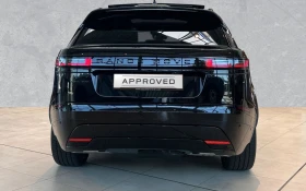 Обява за продажба на Land Rover Range Rover Velar Autobiography P400 AHK HUD Mer ~ 103 198 EUR - изображение 3