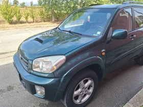 Toyota Rav4, снимка 11