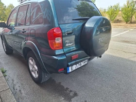 Toyota Rav4, снимка 9