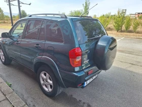 Toyota Rav4, снимка 8