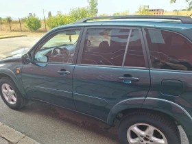 Toyota Rav4, снимка 10