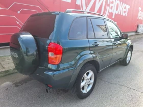 Toyota Rav4, снимка 6