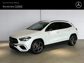 Mercedes-Benz GLA 220 d 4MATIC, снимка 1