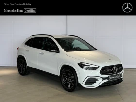 Mercedes-Benz GLA 220 d 4MATIC, снимка 3