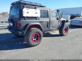 Jeep Wrangler, снимка 7