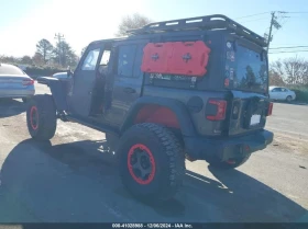 Jeep Wrangler, снимка 9