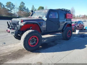 Jeep Wrangler, снимка 4