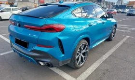 BMW X6 4.0d xDrive M-Pack, снимка 5