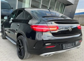     Mercedes-Benz GLE 450AMG COUPE  360  Keyless