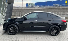 Mercedes-Benz GLE 450AMG COUPE Дистроник Камери360 Обдухване Keyless, снимка 6