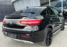     Mercedes-Benz GLE 450AMG COUPE  360  Keyless