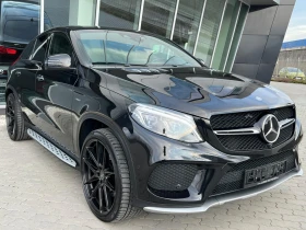     Mercedes-Benz GLE 450AMG COUPE  360  Keyless