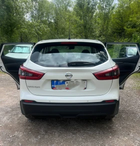 Nissan Qashqai | Mobile.bg    4