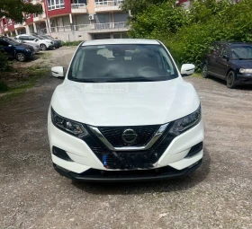 Nissan Qashqai | Mobile.bg    3
