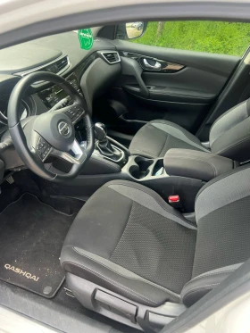 Nissan Qashqai | Mobile.bg    7