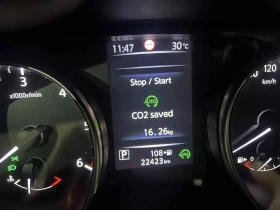 Nissan Qashqai Qashqai II Restyling 1.6d (130hp) | Mobile.bg    12
