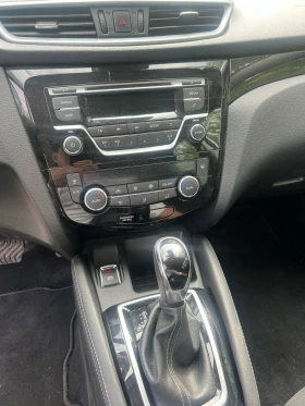 Nissan Qashqai | Mobile.bg    6
