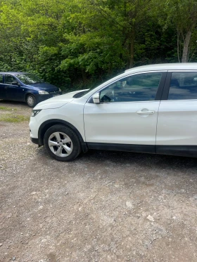 Nissan Qashqai | Mobile.bg    8