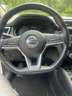Nissan Qashqai | Mobile.bg    5