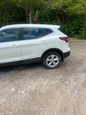 Nissan Qashqai | Mobile.bg    9